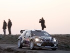 Rallye Monte Carlo 2012