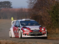 Rallye Monte Carlo 2012