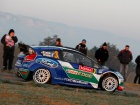 Rallye Monte Carlo 2012