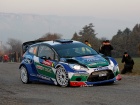 Rallye Monte Carlo 2012