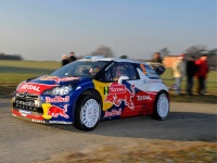 Rallye Monte Carlo 2012