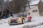 Rallye Monte Carlo 2013