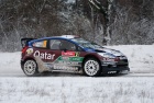 Rallye Monte Carlo 2013