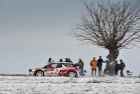 Rallye Monte Carlo 2013