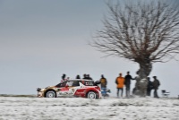 Rallye Monte Carlo 2013