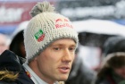 Rallye Monte Carlo 2013