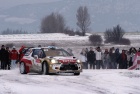 Rallye Monte Carlo 2013