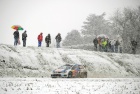 Rallye Monte Carlo 2013