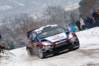 Rallye Monte Carlo 2013