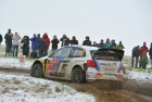 Rallye Monte Carlo 2013