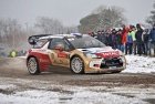 Rallye Monte Carlo 2013