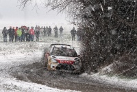 Rallye Monte Carlo 2013
