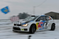 Rallye Monte Carlo 2013