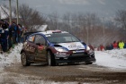 Rallye Monte Carlo 2013