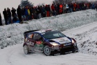 Rallye Monte Carlo 2013