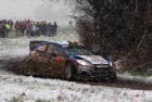 Rallye Monte Carlo 2013