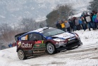 Rallye Monte Carlo 2013