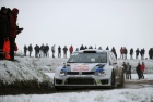 Rallye Monte Carlo 2013