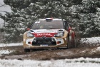 Rallye Monte Carlo 2013