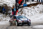 Rallye Monte Carlo 2013