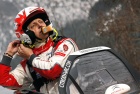 Rallye Monte Carlo 2013