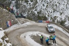 Rallye Monte Carlo 2013