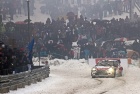 Rallye Monte Carlo 2013