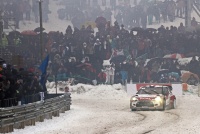 Rallye Monte Carlo 2013