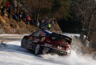 Rallye Monte Carlo 2013