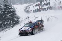 Rallye Monte Carlo 2013