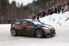 Rallye Monte Carlo 2013