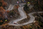 Rallye Monte Carlo 2013