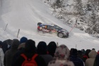 Rallye Monte Carlo 2013