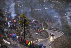 Rallye Monte Carlo 2013