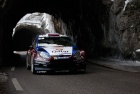 Rallye Monte Carlo 2013