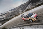 Rallye Monte Carlo 2013