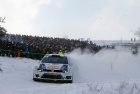 Rallye Monte Carlo 2013