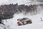 Rallye Monte Carlo 2013