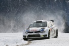 Rallye Monte Carlo 2013