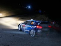 Rallye Monte Carlo 2015