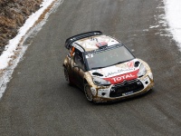 Rallye Monte Carlo 2015