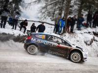 Rallye Monte Carlo 2015