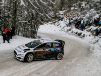 Rallye Monte Carlo 2015