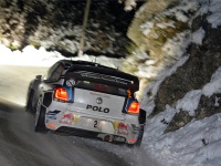 Rallye Monte Carlo 2015