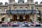 Rallye Monte Carlo 2017