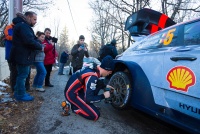 Rallye Monte Carlo 2017