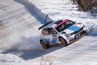 Rallye Monte Carlo 2017