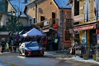 Rallye Monte Carlo 2017