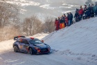 Rallye Monte Carlo 2017