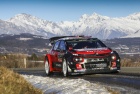 Rallye Monte Carlo 2017